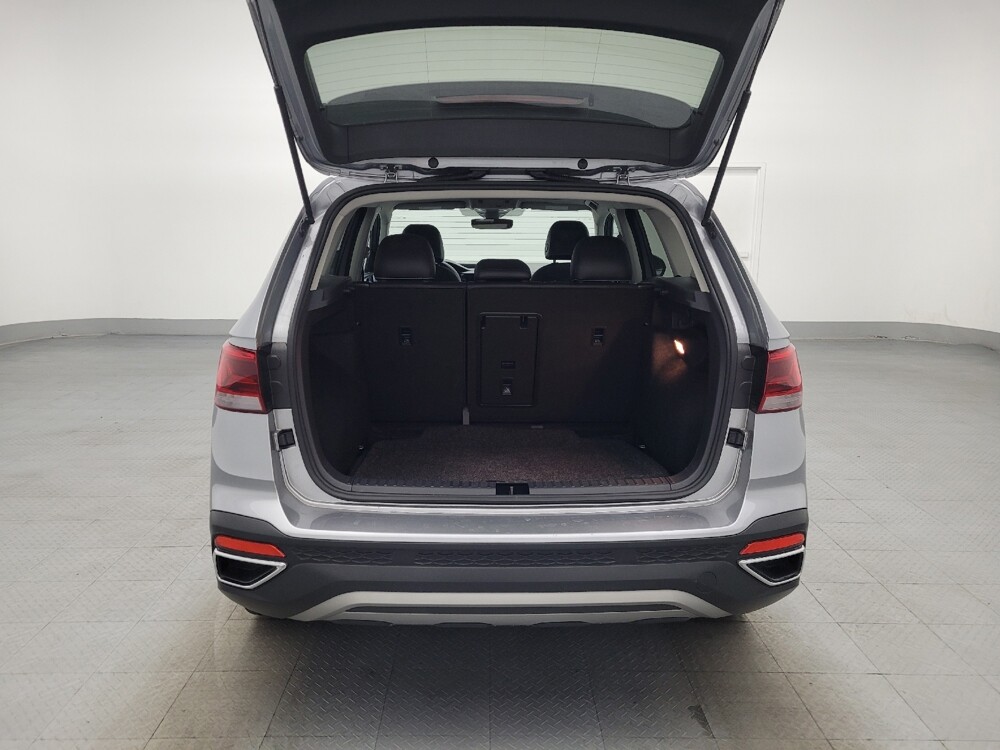 2023 Volkswagen Taos in Lauderdale Lakes, FL 33313 - 18139541 29
