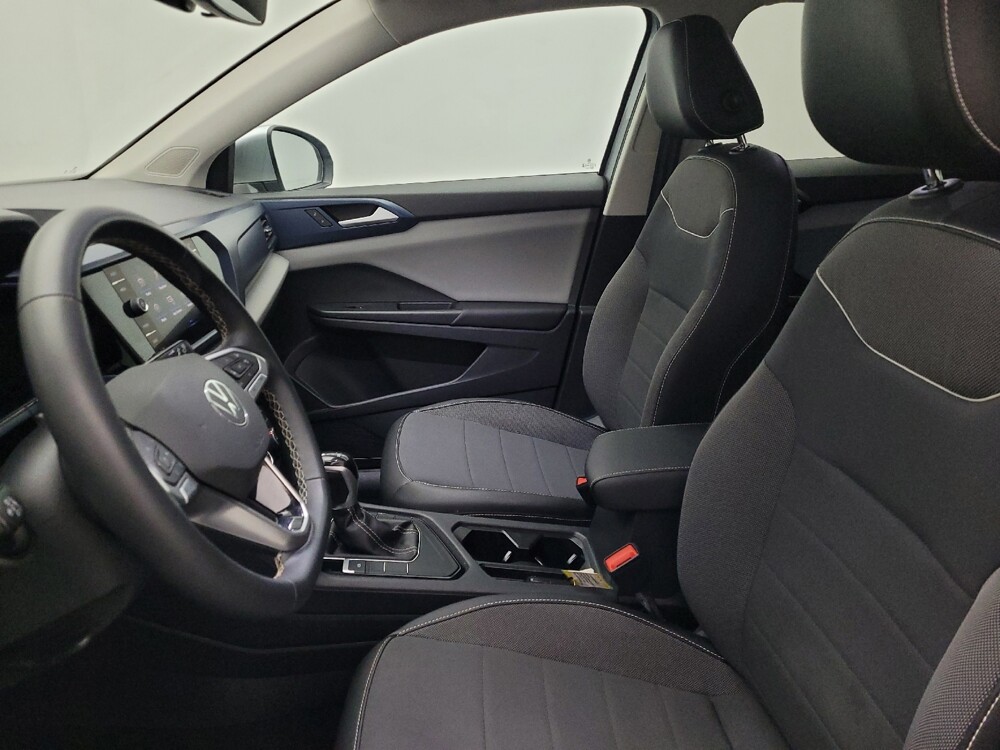 2023 Volkswagen Taos in Lauderdale Lakes, FL 33313 - 18139541 17