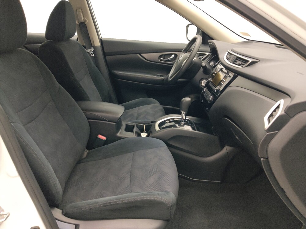 2016 Nissan Rogue in Savannah, GA 31419 - 18139543 21