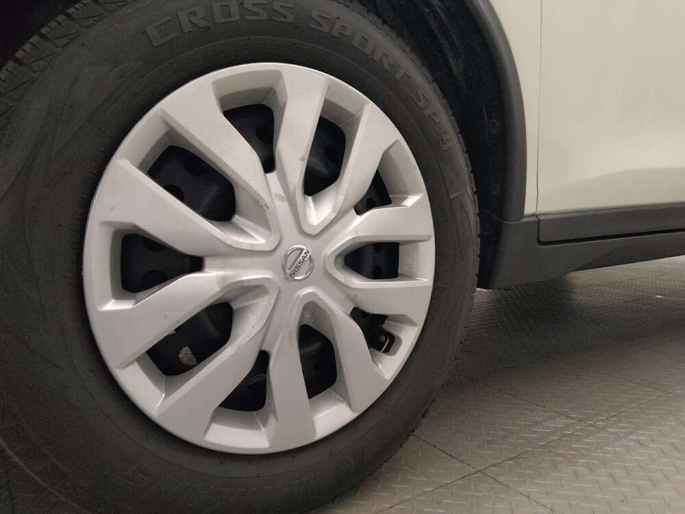 2016 Nissan Rogue in Savannah, GA 31419 - 18139543 31
