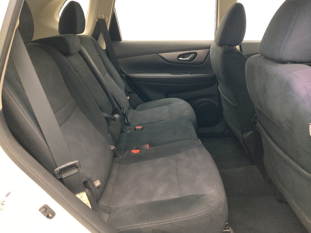 2016 Nissan Rogue in Savannah, GA 31419 - 18139543 19