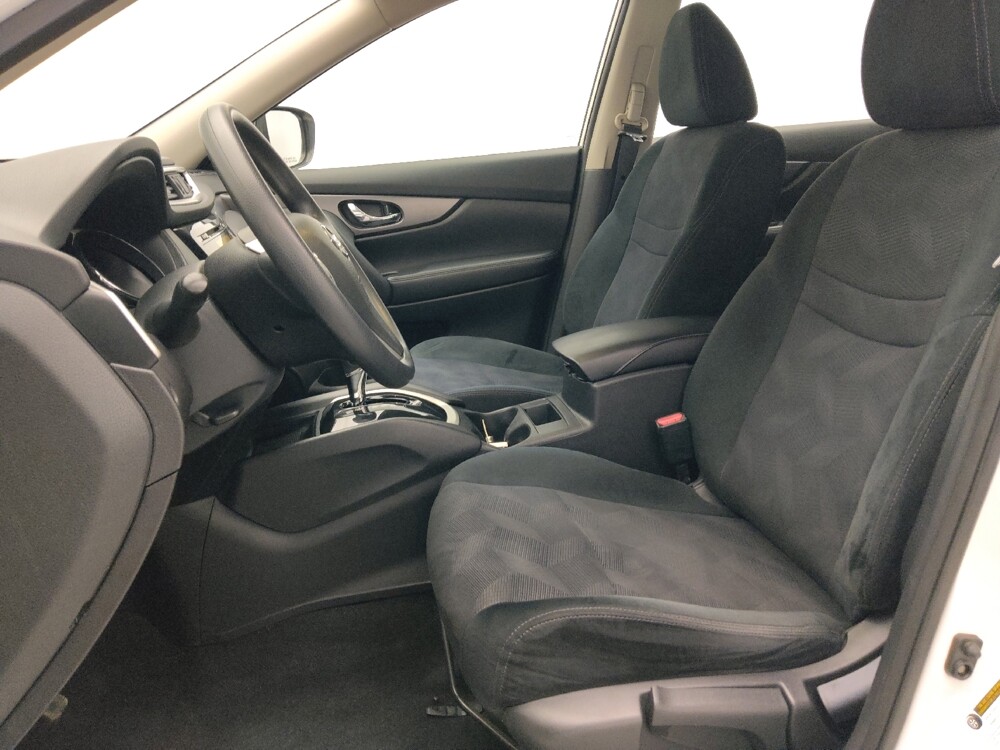 2016 Nissan Rogue in Savannah, GA 31419 - 18139543 17
