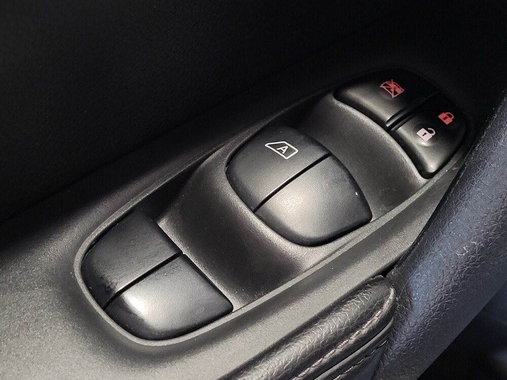 2016 Nissan Rogue in Savannah, GA 31419 - 18139543 27