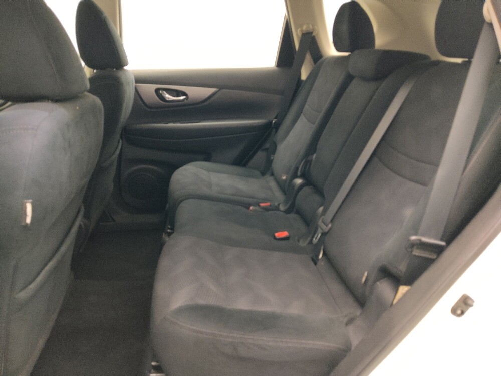 2016 Nissan Rogue in Savannah, GA 31419 - 18139543 18