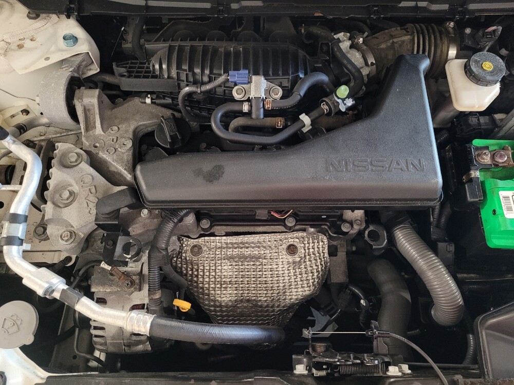 2016 Nissan Rogue in Savannah, GA 31419 - 18139543 30