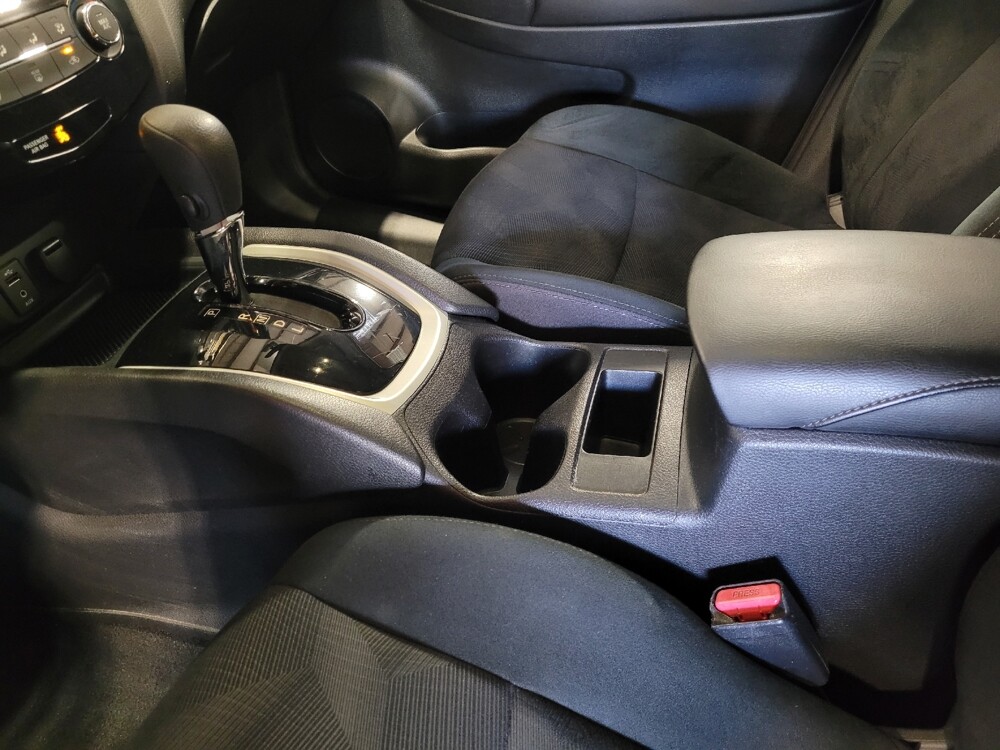 2016 Nissan Rogue in Savannah, GA 31419 - 18139543 26