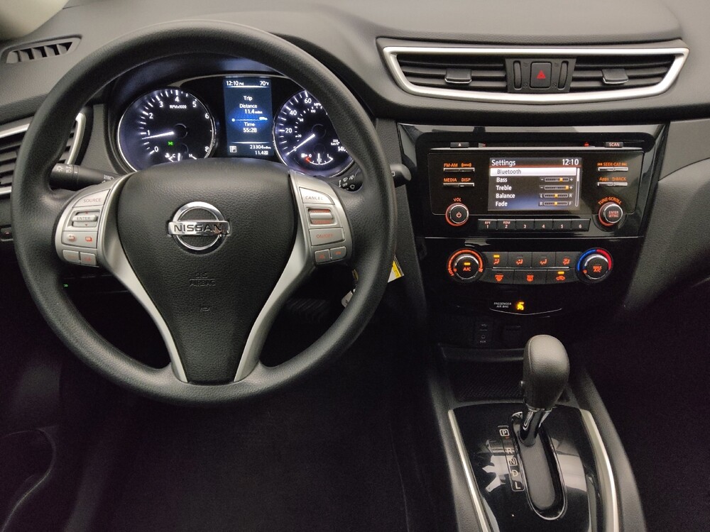 2016 Nissan Rogue in Savannah, GA 31419 - 18139543 22