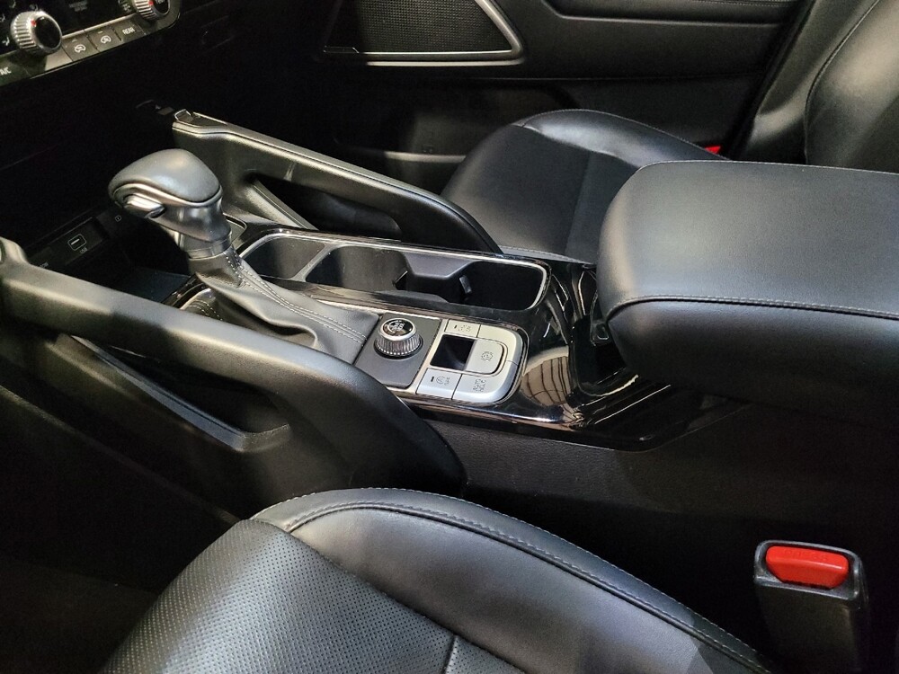2021 Kia Telluride in West Palm Beach, FL 33409 - 18139547 26