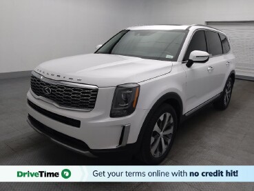 2021 Kia Telluride in West Palm Beach, FL 33409