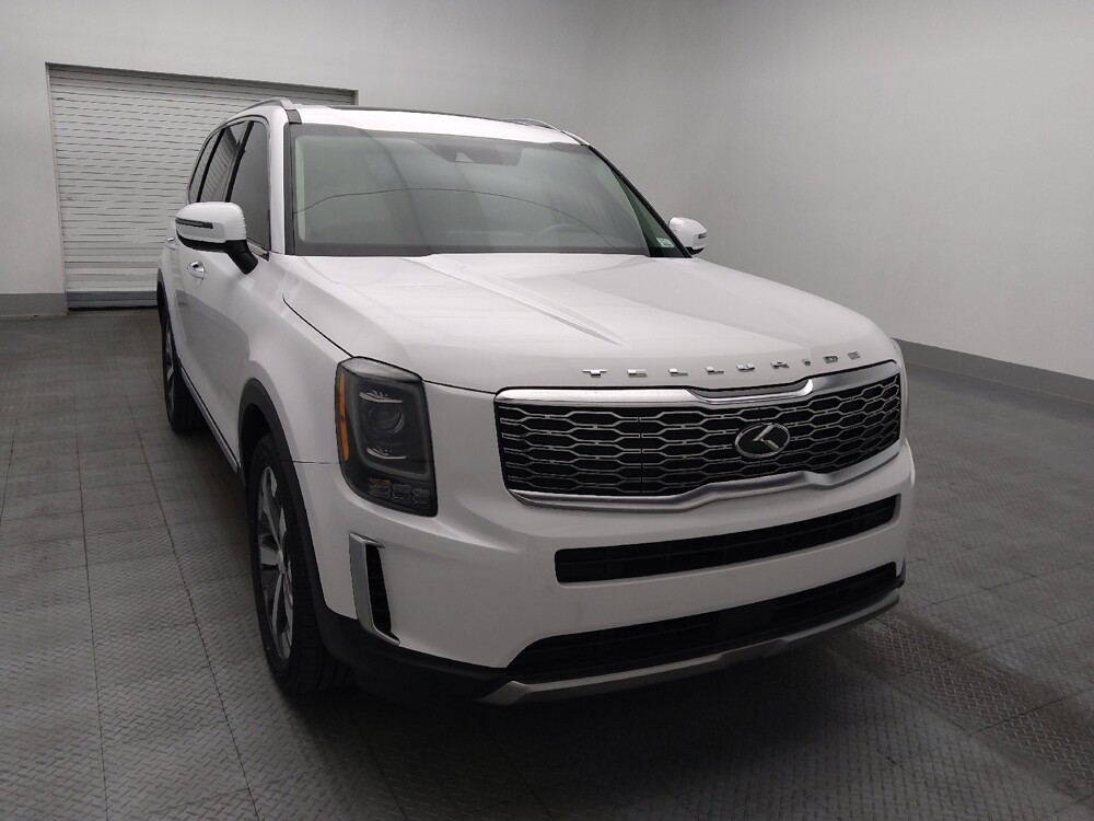 2021 Kia Telluride in West Palm Beach, FL 33409 - 18139547 14