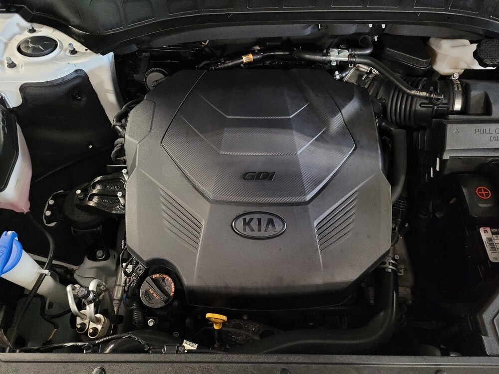 2021 Kia Telluride in West Palm Beach, FL 33409 - 18139547 30