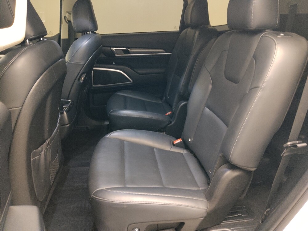2021 Kia Telluride in West Palm Beach, FL 33409 - 18139547 18