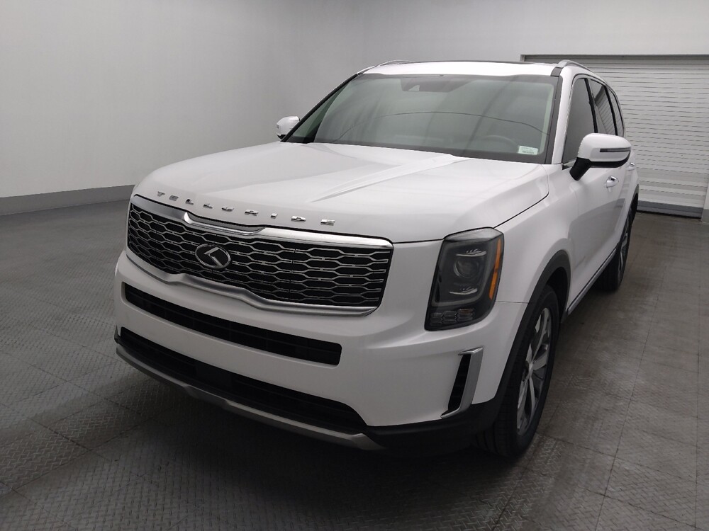 2021 Kia Telluride in West Palm Beach, FL 33409 - 18139547 15