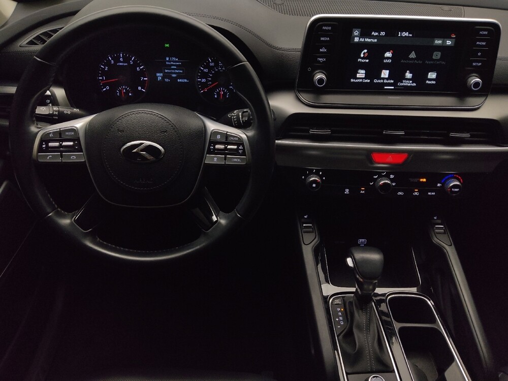 2021 Kia Telluride in West Palm Beach, FL 33409 - 18139547 22