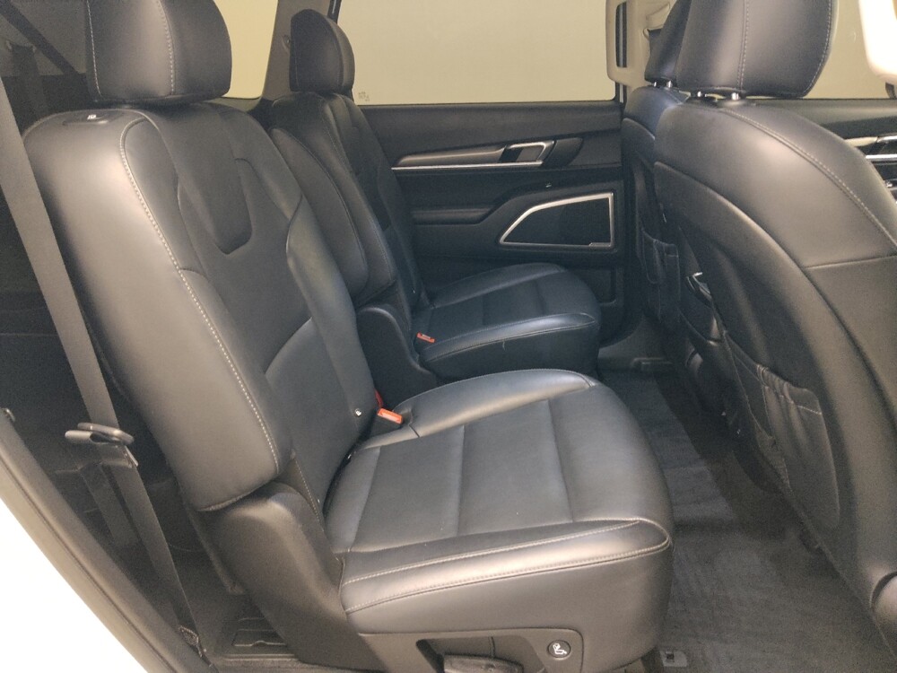 2021 Kia Telluride in West Palm Beach, FL 33409 - 18139547 19