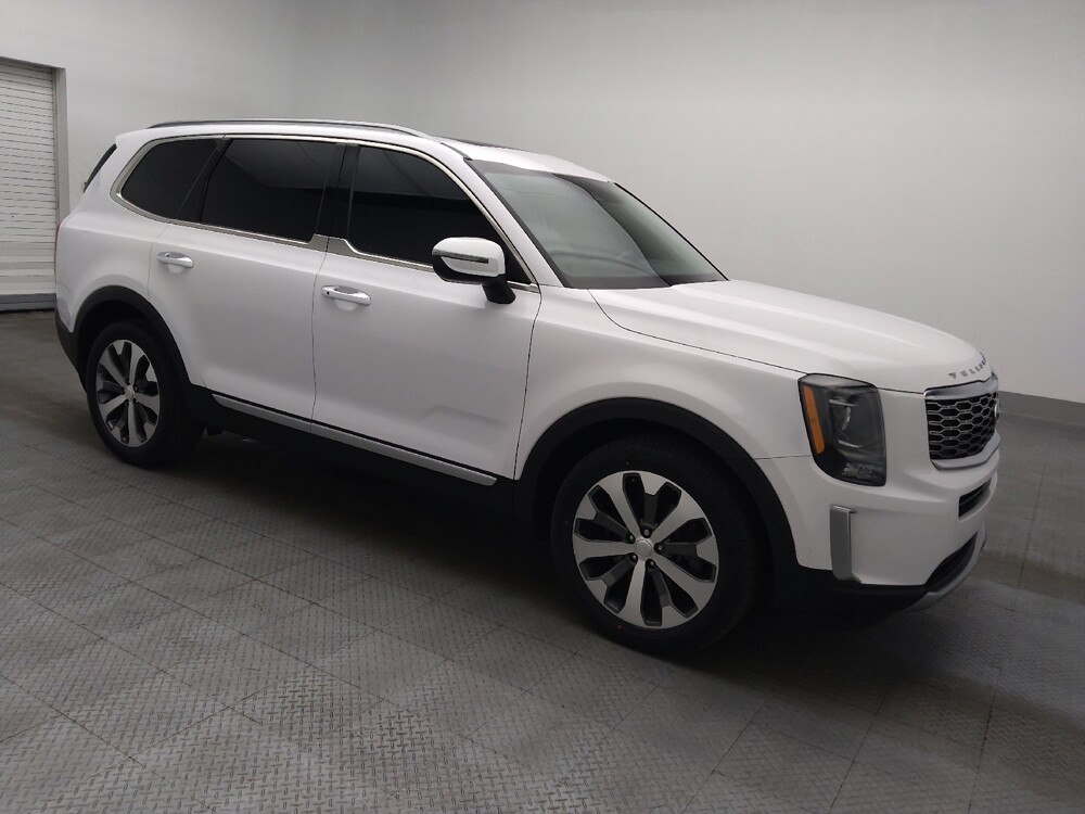 2021 Kia Telluride in West Palm Beach, FL 33409 - 18139547 11