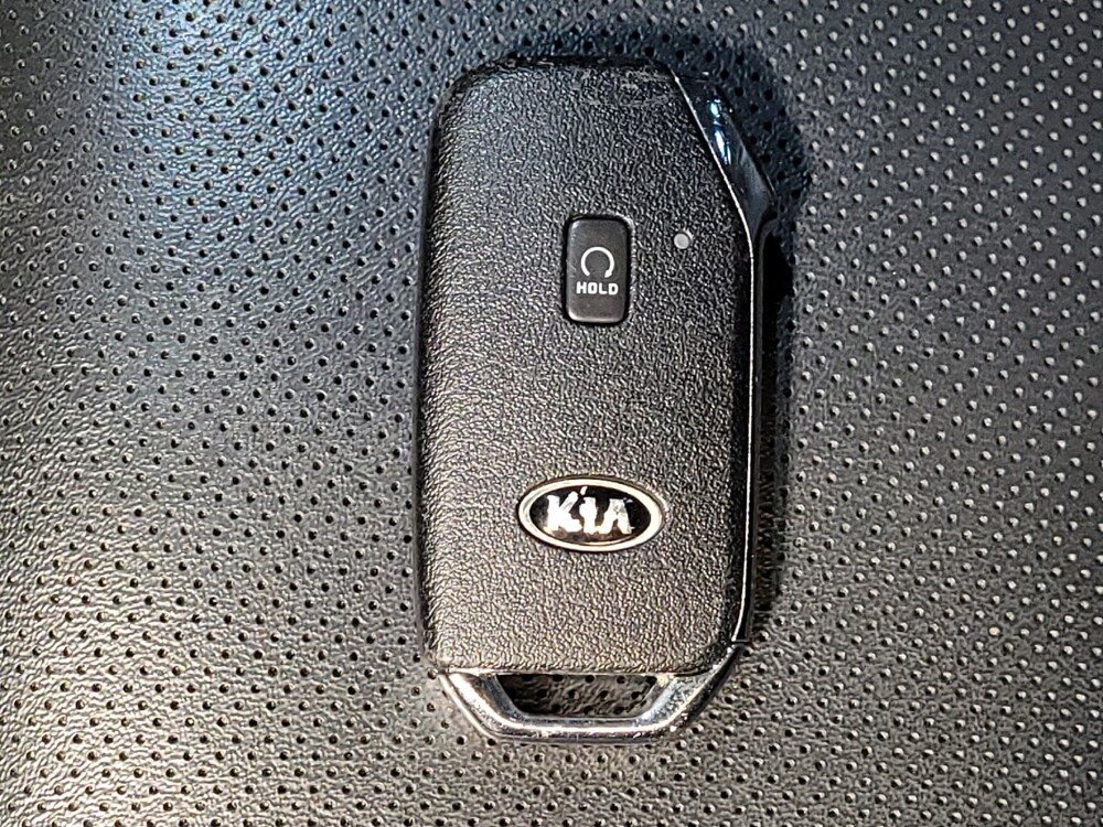 2021 Kia Telluride in West Palm Beach, FL 33409 - 18139547 32