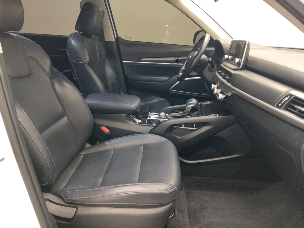 2021 Kia Telluride in West Palm Beach, FL 33409 - 18139547 21