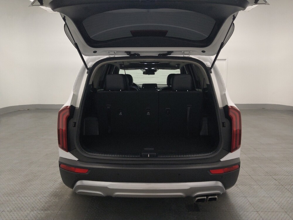 2021 Kia Telluride in West Palm Beach, FL 33409 - 18139547 29