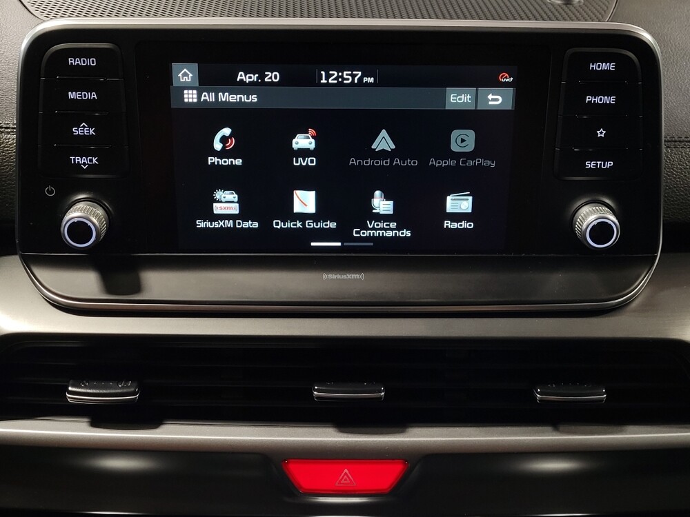 2021 Kia Telluride in West Palm Beach, FL 33409 - 18139547 25