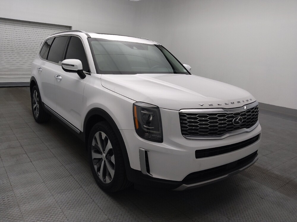 2021 Kia Telluride in West Palm Beach, FL 33409 - 18139547 13