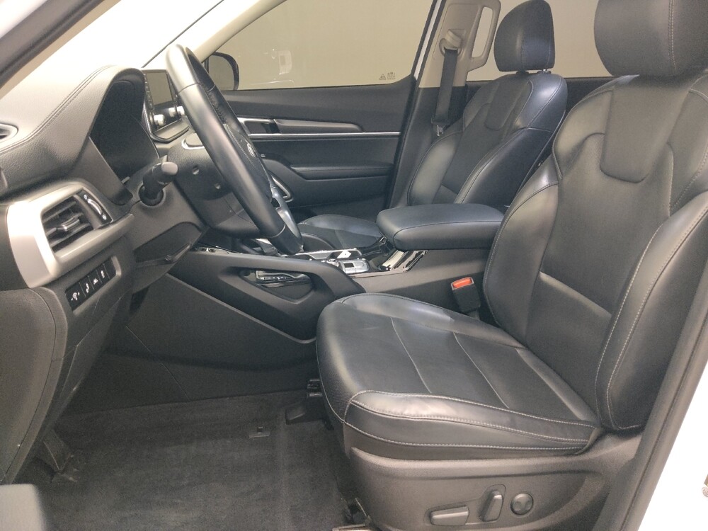 2021 Kia Telluride in West Palm Beach, FL 33409 - 18139547 17