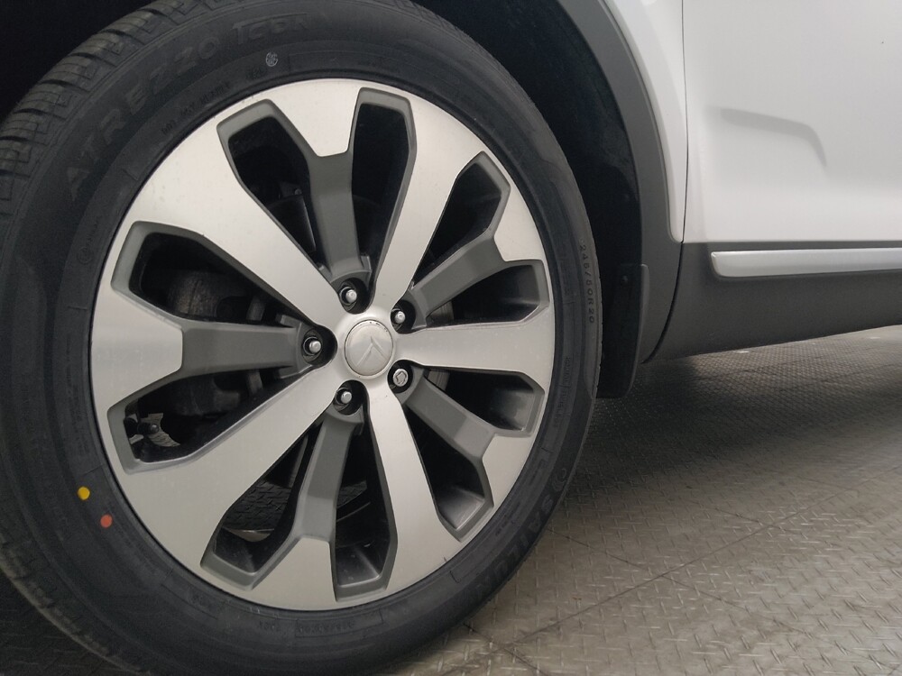 2021 Kia Telluride in West Palm Beach, FL 33409 - 18139547 31