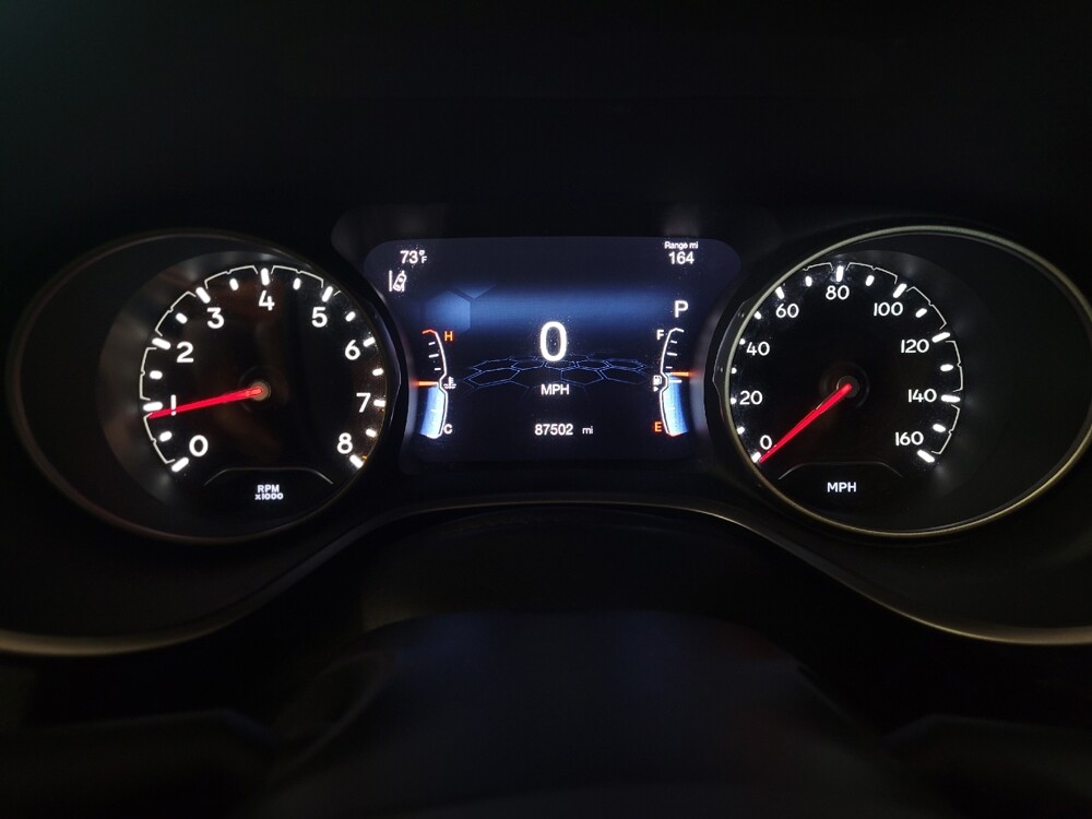 2021 Jeep Compass in Jacksonville, FL 32210 - 18139548 23