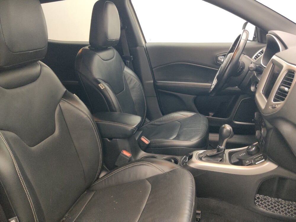 2021 Jeep Compass in Jacksonville, FL 32210 - 18139548 21