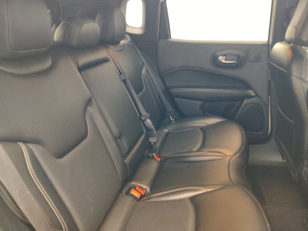 2021 Jeep Compass in Jacksonville, FL 32210 - 18139548 19