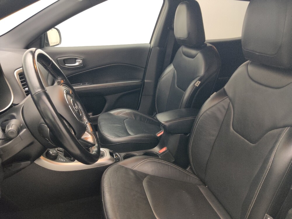 2021 Jeep Compass in Jacksonville, FL 32210 - 18139548 17
