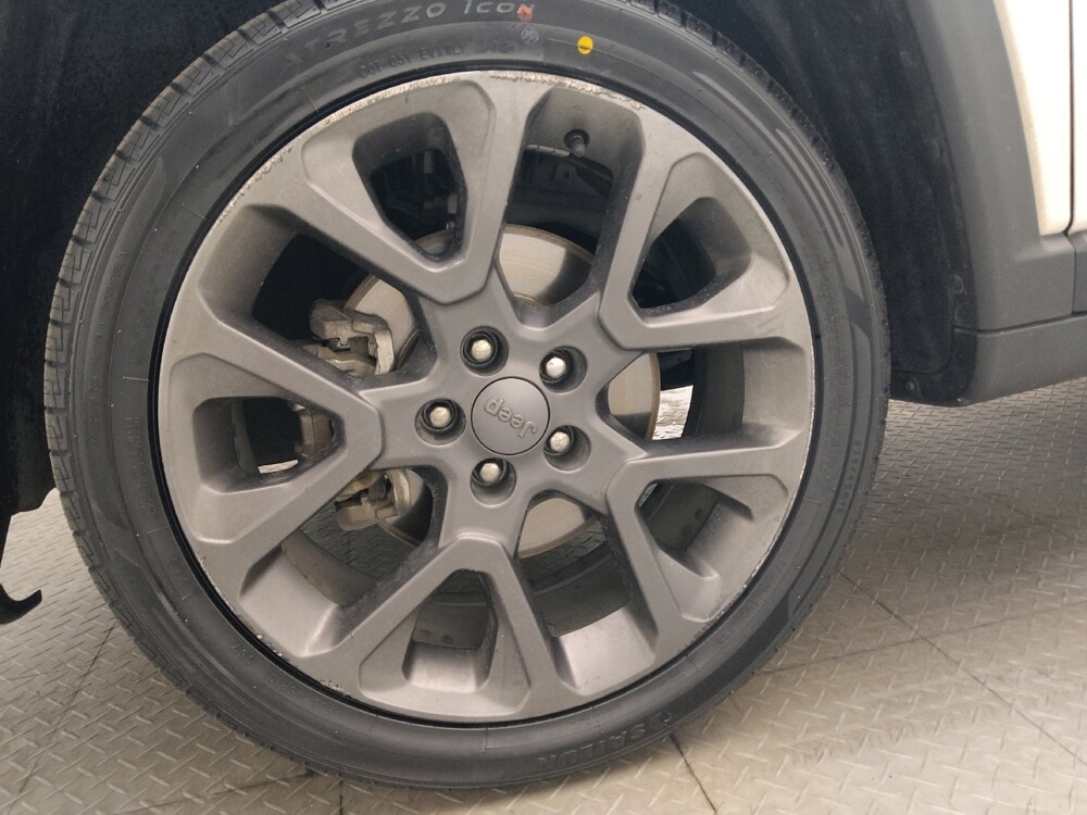 2021 Jeep Compass in Jacksonville, FL 32210 - 18139548 31