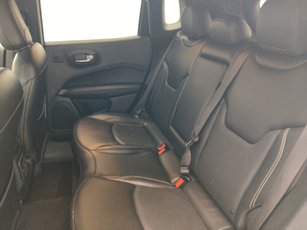 2021 Jeep Compass in Jacksonville, FL 32210 - 18139548 18