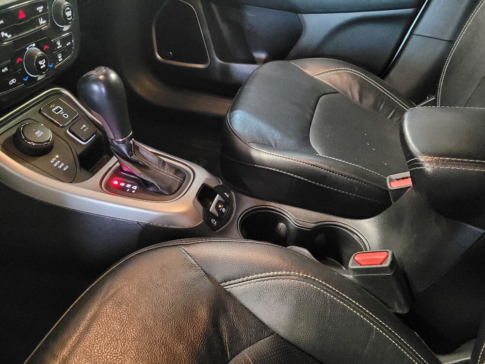 2021 Jeep Compass in Jacksonville, FL 32210 - 18139548 26
