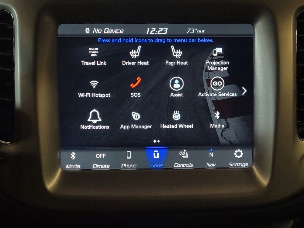 2021 Jeep Compass in Jacksonville, FL 32210 - 18139548 25