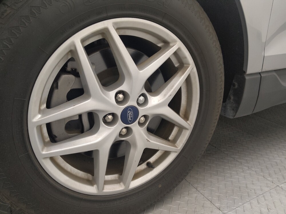 2021 Ford Edge in Kissimmee, FL 34744 - 18139549 31