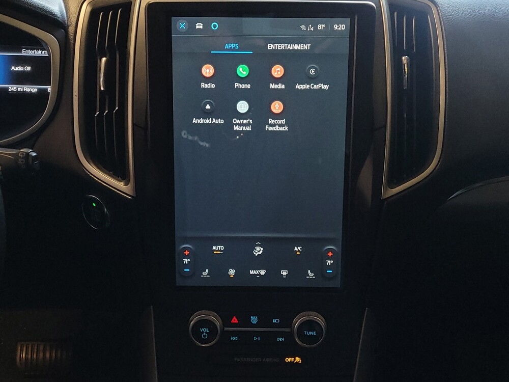 2021 Ford Edge in Kissimmee, FL 34744 - 18139549 25