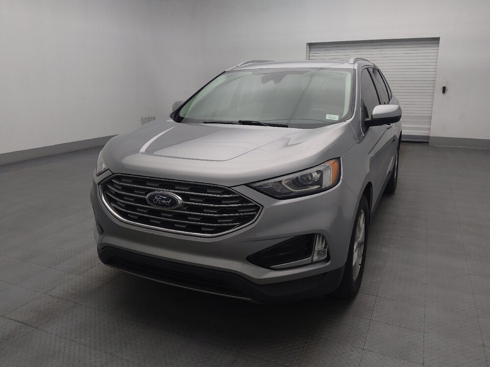 2021 Ford Edge in Kissimmee, FL 34744 - 18139549 15