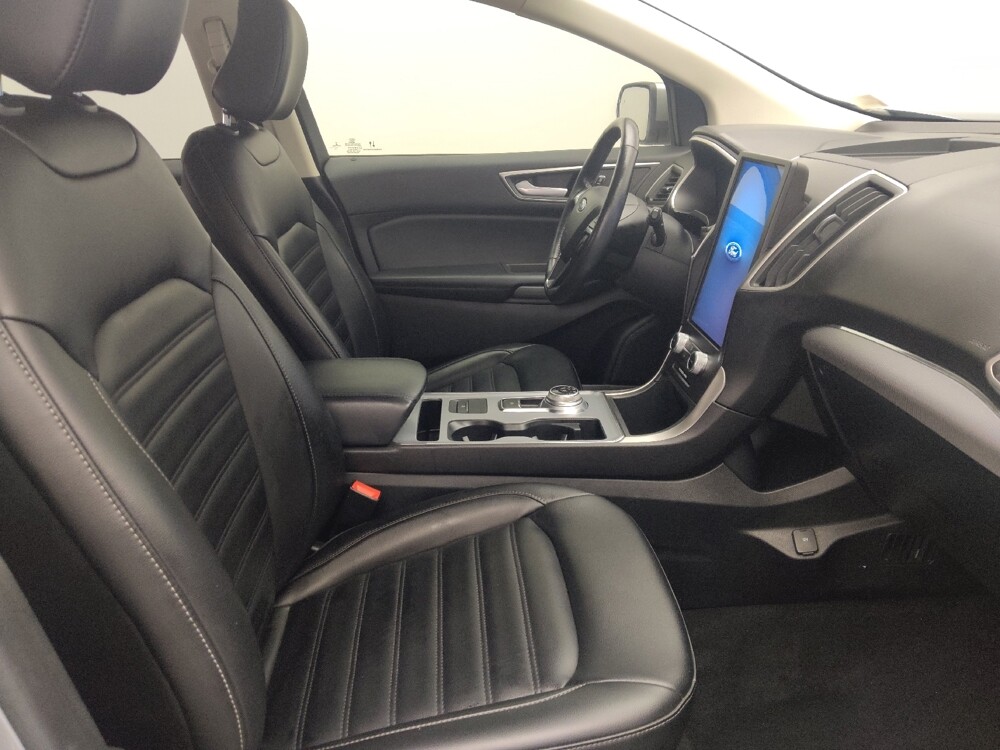 2021 Ford Edge in Kissimmee, FL 34744 - 18139549 21