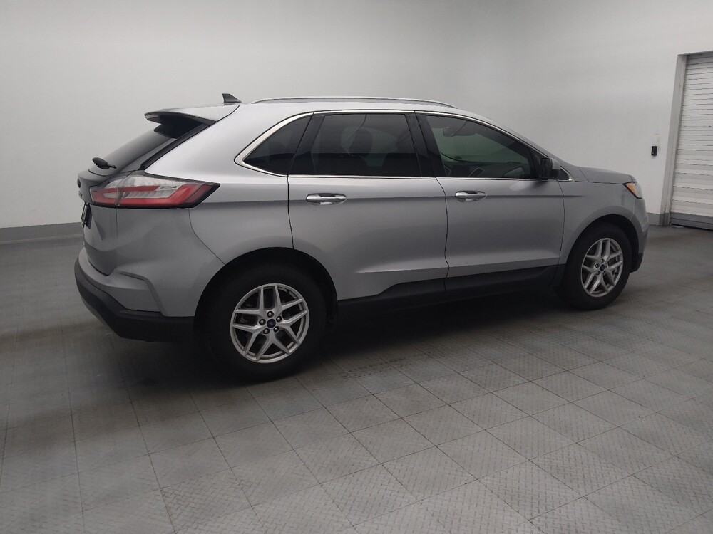 2021 Ford Edge in Kissimmee, FL 34744 - 18139549 10