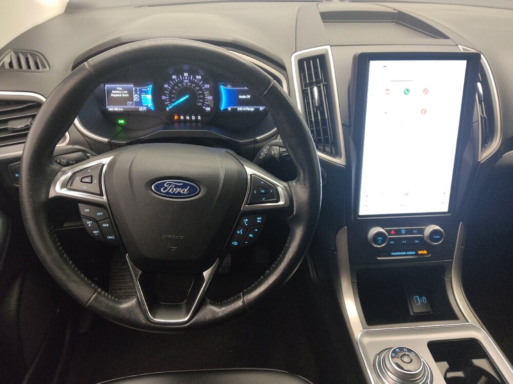 2021 Ford Edge in Kissimmee, FL 34744 - 18139549 22