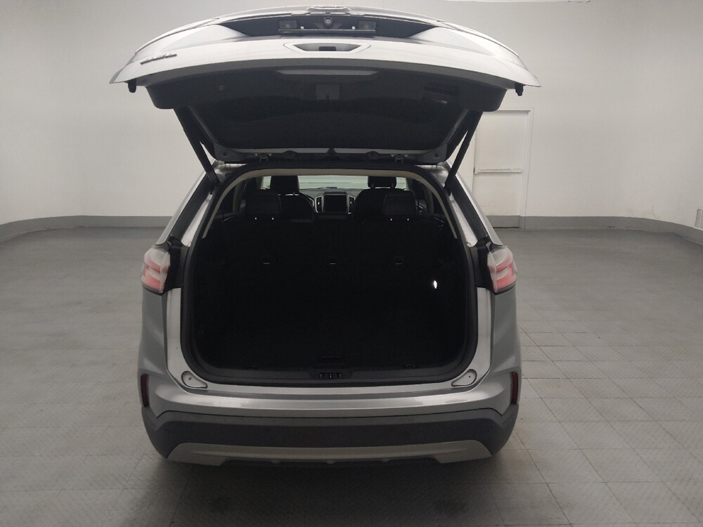 2021 Ford Edge in Kissimmee, FL 34744 - 18139549 29