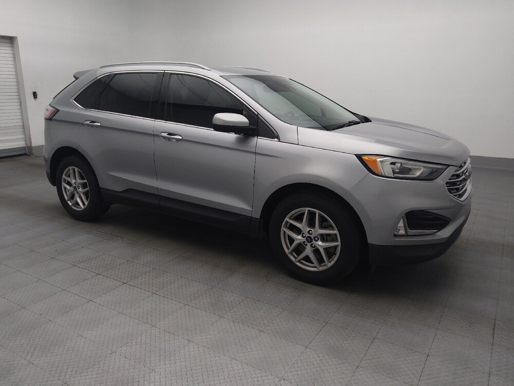 2021 Ford Edge in Kissimmee, FL 34744 - 18139549 11