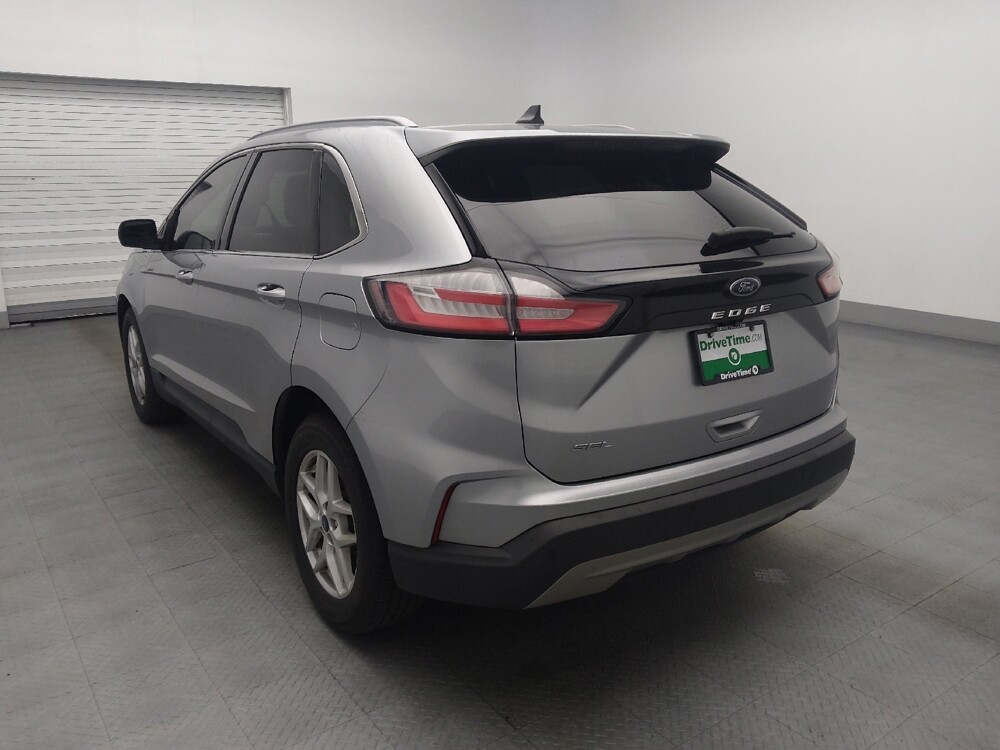 2021 Ford Edge in Kissimmee, FL 34744 - 18139549 5
