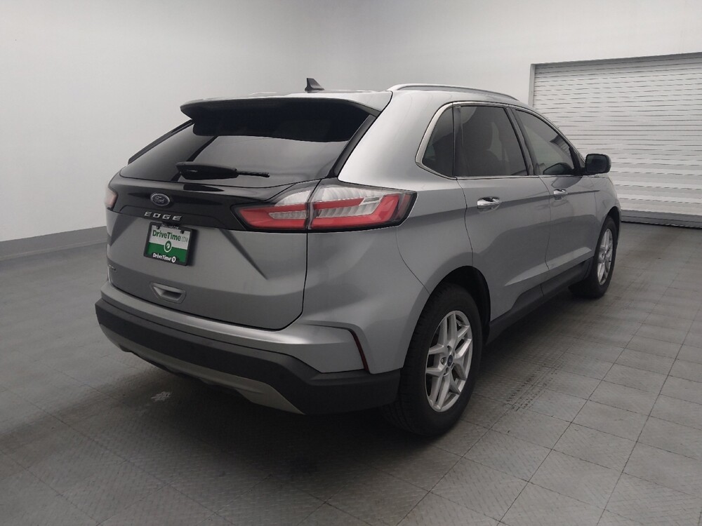 2021 Ford Edge in Kissimmee, FL 34744 - 18139549 9