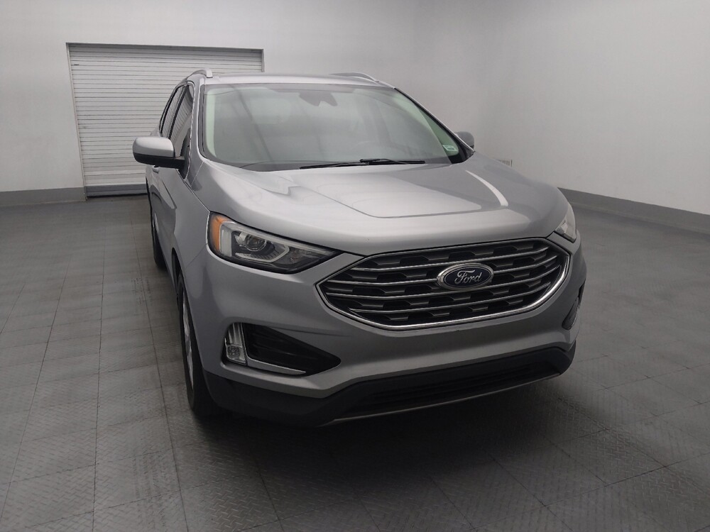 2021 Ford Edge in Kissimmee, FL 34744 - 18139549 14