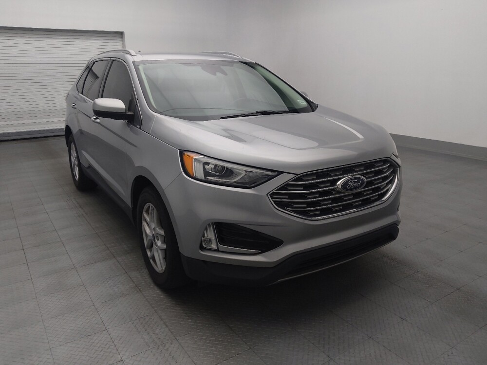 2021 Ford Edge in Kissimmee, FL 34744 - 18139549 13