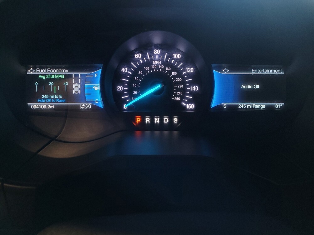 2021 Ford Edge in Kissimmee, FL 34744 - 18139549 23