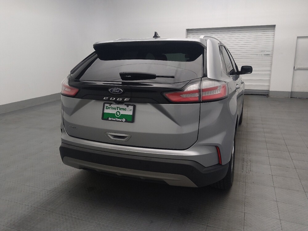 2021 Ford Edge in Kissimmee, FL 34744 - 18139549 7