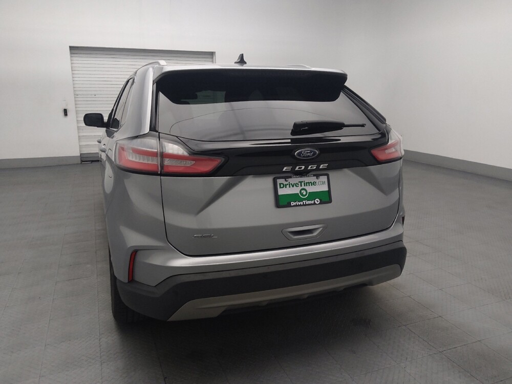 2021 Ford Edge in Kissimmee, FL 34744 - 18139549 6